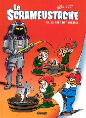 Le scrameustache -12b2008- La saga de Thorgull