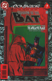 Batman: Shadow of the Bat (1992) -48- The Apocalypse Plague Contagion: Part One