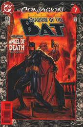 Batman: Shadow of the Bat (1992) -49- Angel of Death Contagion: Part Seven