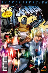 X-Men (1re série) -151- Péché originel 1/4