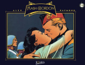 Flash Gordon (Soleil) -5- Vol.5 1941-1943