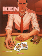 Ken Games -2- Feuille