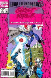 Ghost Rider & Blaze: Spirits of Vengeance (1992) -16- Zarathos