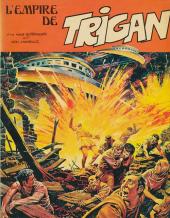 L'empire de Trigan - Tome 1