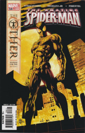 The amazing Spider-Man Vol.2 (1999) -528- The Other Evolve Or Die Part 12 of 12