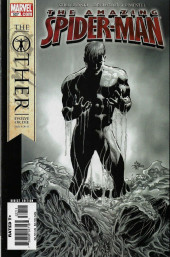 The amazing Spider-Man Vol.2 (1999) -527- The Other Evolve Or Die Part 9 of 12