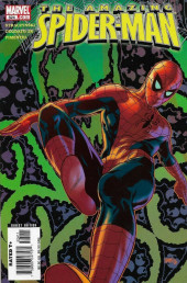 The amazing Spider-Man Vol.2 (1999) -524- All Fall Down