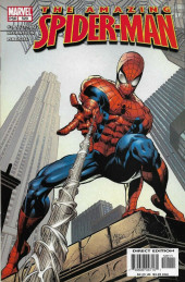 The amazing Spider-Man Vol.2 (1999) -520- Acts of Aggression