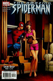 The amazing Spider-Man Vol.2 (1999) -515- Skin Deep Part 1 of 4