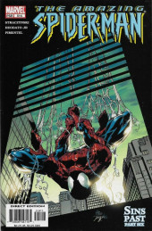 The amazing Spider-Man Vol.2 (1999) -514- Sins Past Part Six