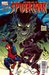 The amazing Spider-Man Vol.2 (1999) -513- Sins Past Part Five