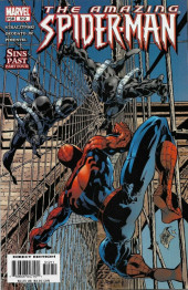 The amazing Spider-Man Vol.2 (1999) -512- Sins Past Part Four