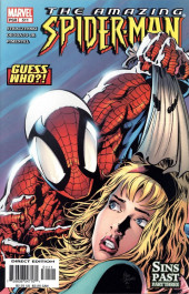 The amazing Spider-Man Vol.2 (1999) -511- Sins Past Part Three