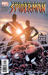 The amazing Spider-Man Vol.2 (1999) -510- Sins Past Part Two
