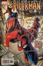 The amazing Spider-Man Vol.2 (1999) -509- Sins Past Part One
