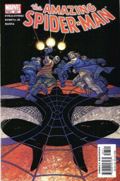 The amazing Spider-Man Vol.2 (1999) -507- The Book of Ezekiel: Chapter Two