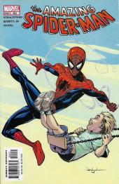 The amazing Spider-Man Vol.2 (1999) -502- You want pants with that ?