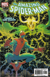 The amazing Spider-Man Vol.2 (1999) -504- Chasing a Dark Shadow 2 of 2