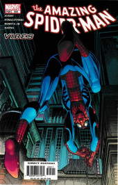 The amazing Spider-Man Vol.2 (1999) -505- Vibes