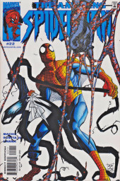 The amazing Spider-Man Vol.2 (1999) -22- Distinguished gentlemen from New York part 1