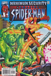 The amazing Spider-Man Vol.2 (1999) -24- Maximum Security