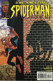 The amazing Spider-Man Vol.2 (1999) -27- The stray