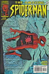The amazing Spider-Man Vol.2 (1999) -28- Distractions