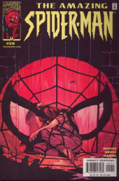 The amazing Spider-Man Vol.2 (1999) -29- Mary-Jane
