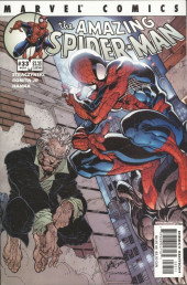 The amazing Spider-Man Vol.2 (1999) -33474- All fall down