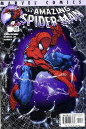 The amazing Spider-Man Vol.2 (1999) -34475- Meltdown