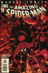 The amazing Spider-Man Vol.2 (1999) -42483- A strange turn of events