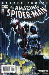 The amazing Spider-Man Vol.2 (1999) -43484- Cold arms