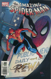 The amazing Spider-Man Vol.2 (1999) -46487- Unatural enemies