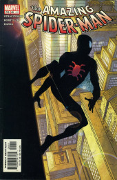 The amazing Spider-Man Vol.2 (1999) -49490- Bad connections