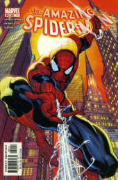 The amazing Spider-Man Vol.2 (1999) -50491- Doomed affairs