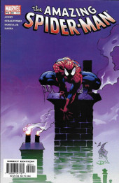 The amazing Spider-Man Vol.2 (1999) -55496- Unintended Consequences