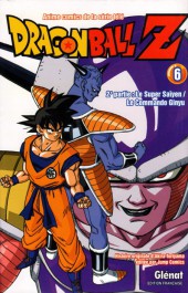 Dragon Ball Z -11- 2e partie : Le Super Saïyen / Le Commando Ginyu 6