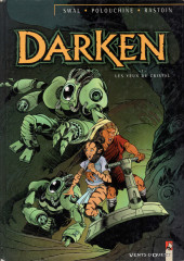 Darken -1- Les yeux de cristal