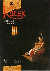 Kucek -2- Kanchack le fourbe
