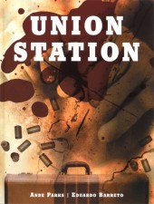 Union Station (2003) - Union station