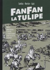 FanFan la Tulipe (Taupinambour) -9- Tome 9