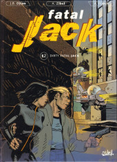 Fatal Jack -2- Dirty Fatal Jack