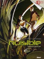 Nuisible (Mariolle/Buscaglia) -1- Résonance