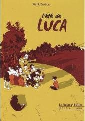 L'Été de Luca - L'été de Luca