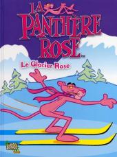 La panthère rose (Jungle) -1- Le glacier rose