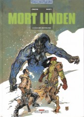 Mort Linden -2- Ceux-des-montagnes