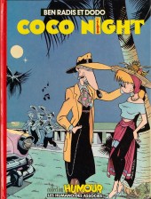 Les closh -3a1987- Coco night