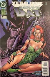 Batman: Shadow of the Bat (1992) -AN03- Poison Ivy year one