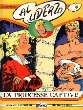Belloy -2a1990- La princesse captive