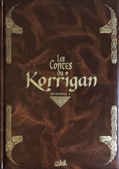 Les contes du Korrigan -INT02- Intégrale 2